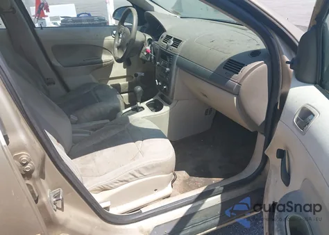 2006 Chevrolet Cobalt Ls from USA, damaged, VIN 1G1AK55F967649734